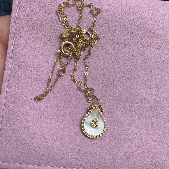 Jewelry - 14k Pendant Necklace